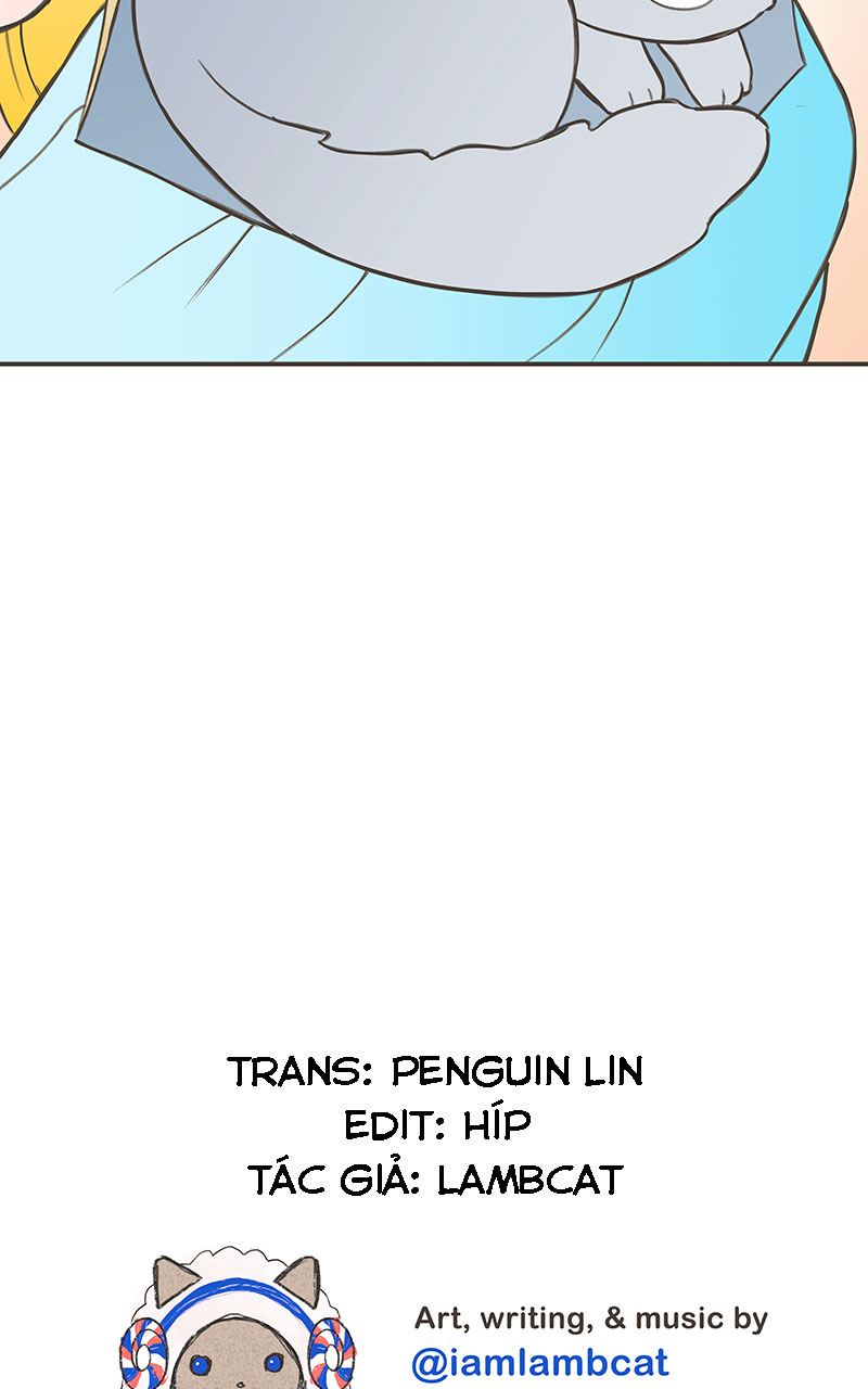 những nàng công chúa bị nguyền rủa chapter 4 41