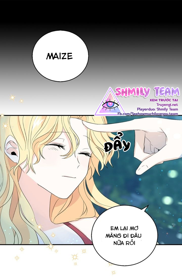 tôi là bạn gái cũ của một vị anh hùng chapter 8 36