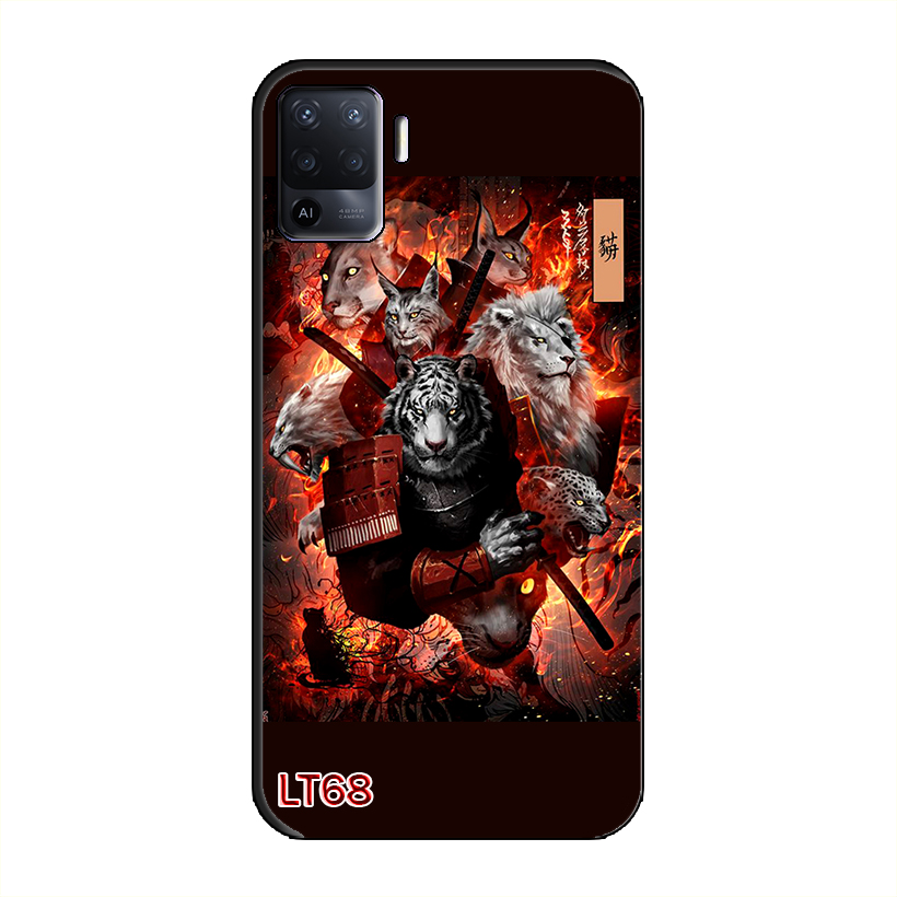 Ốp Lưng Dành Cho OPPO A94