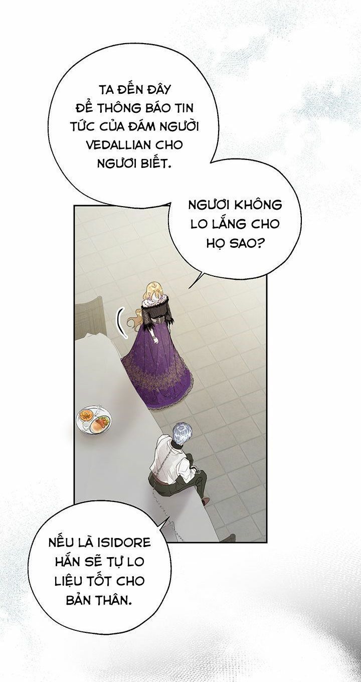 cách để cứu rỗi anh trai của nữ chính chapter 24 12