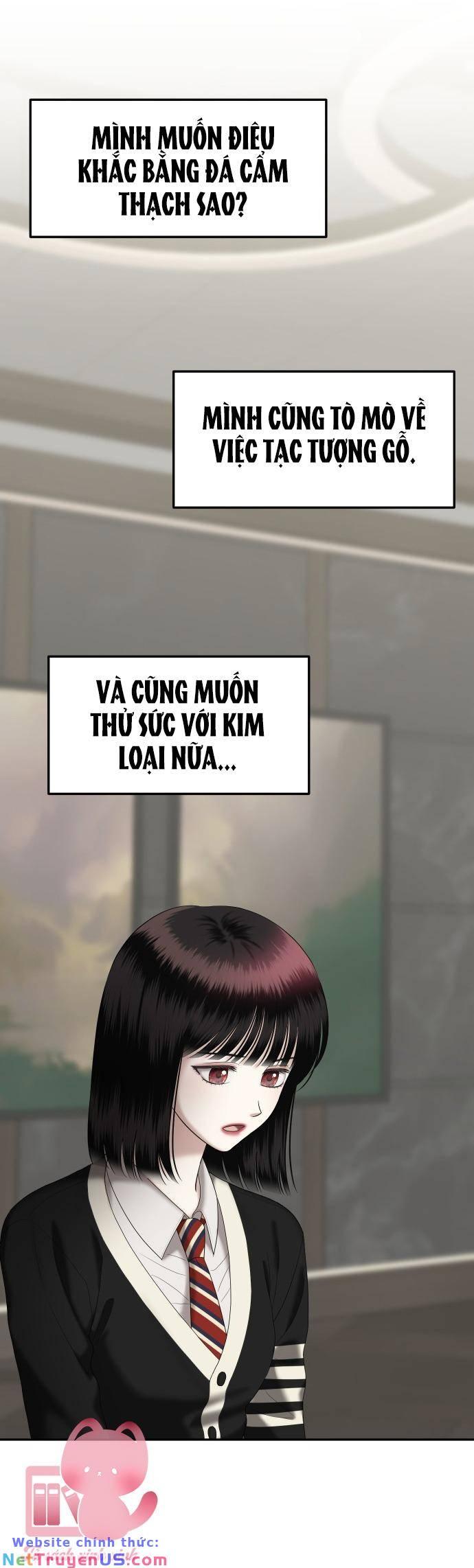 chị em tranh đấu chapter 48 38