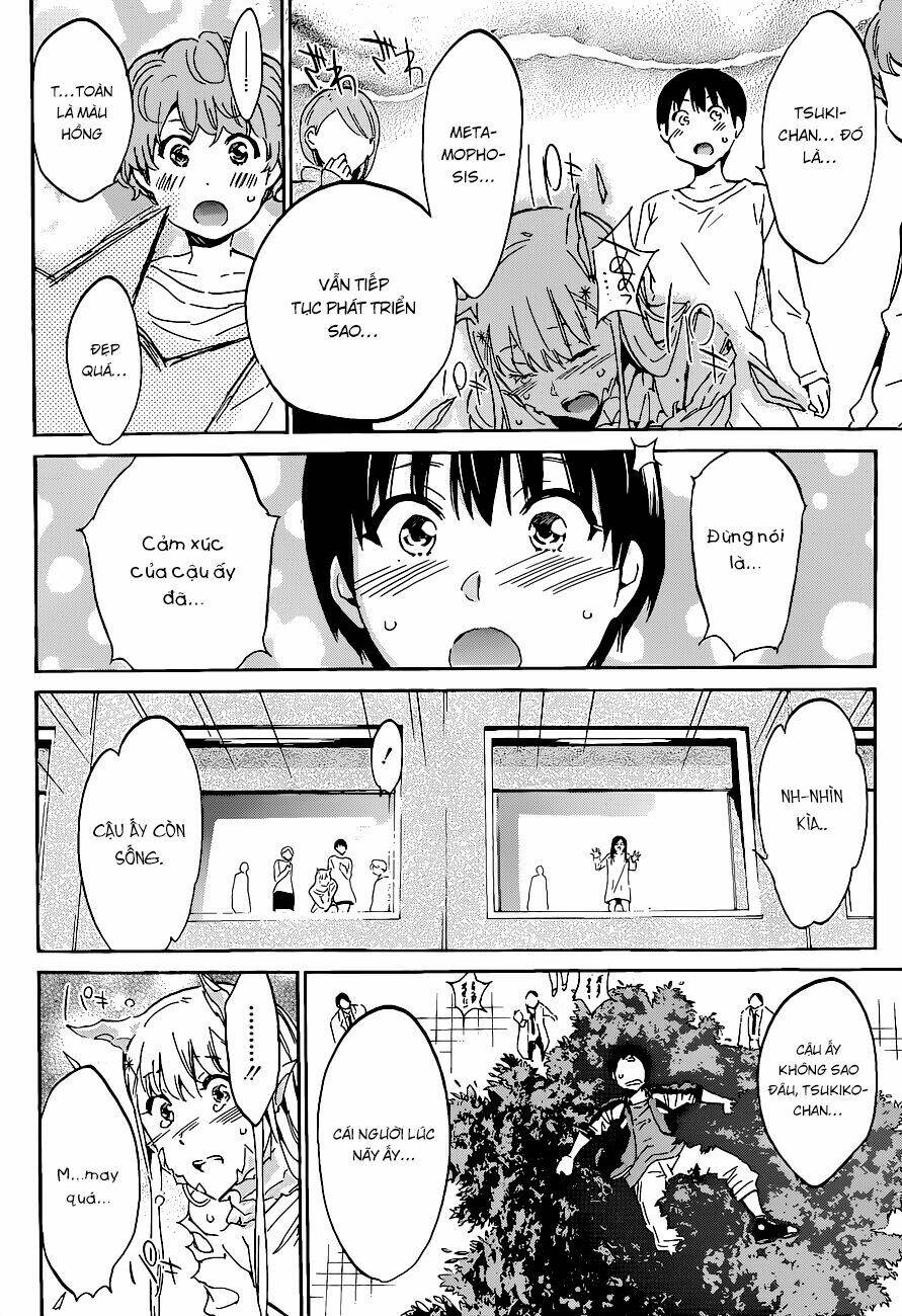 shishunki no iron maiden chapter 39 8