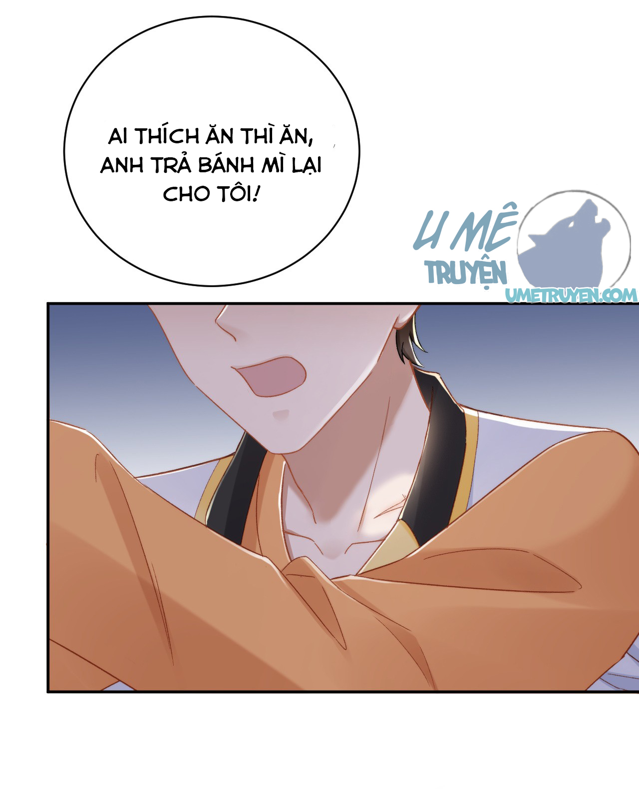 ta sinh con cho tổng tài chapter 14 38
