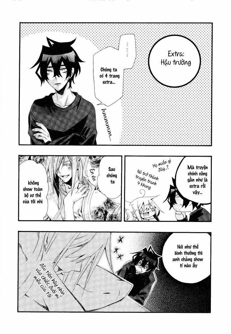 orenchi no furo jijou chapter 15.5 4