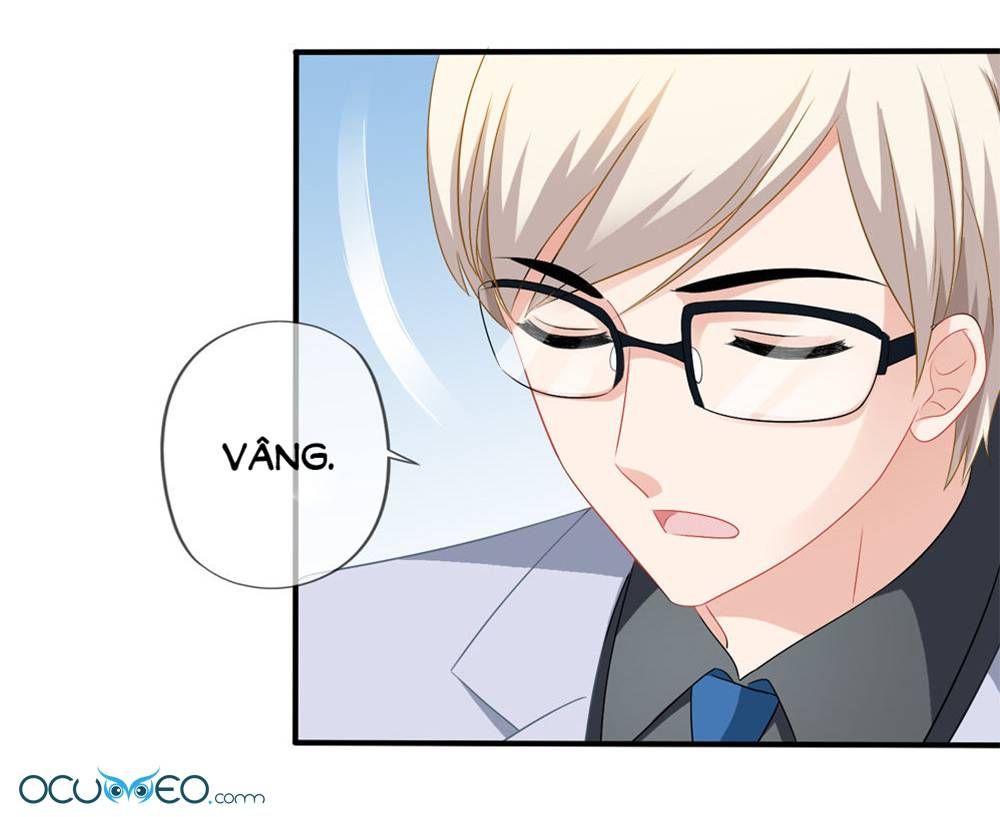 mỹ vị giai thê chapter 48 15