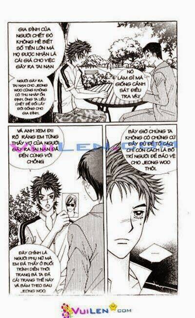 tên nô lệ đáng yêu chapter 8 56