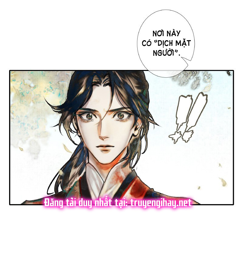 thiên quan tứ phúc - bách vô cấm kỵ chapter 14.2 7