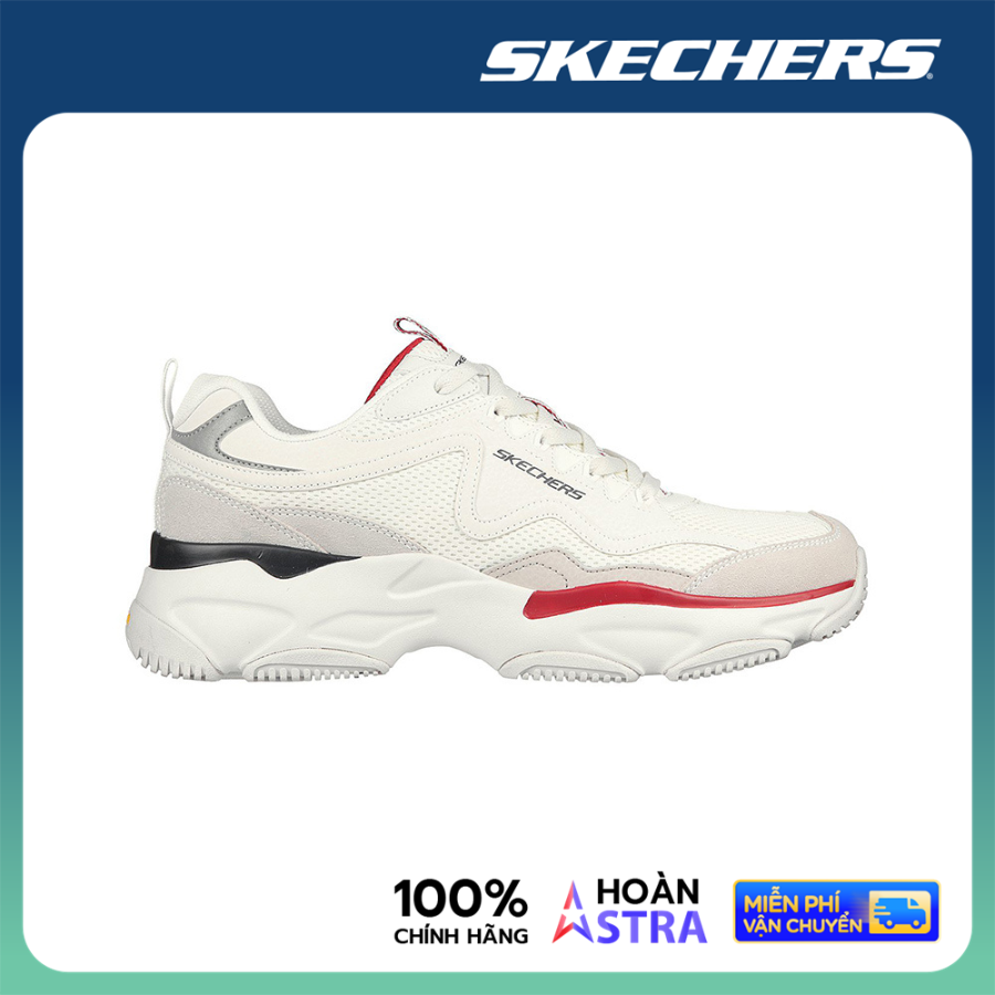 Skechers Nam Giày Thể Thao Sport Lander S - 237485-WRDB