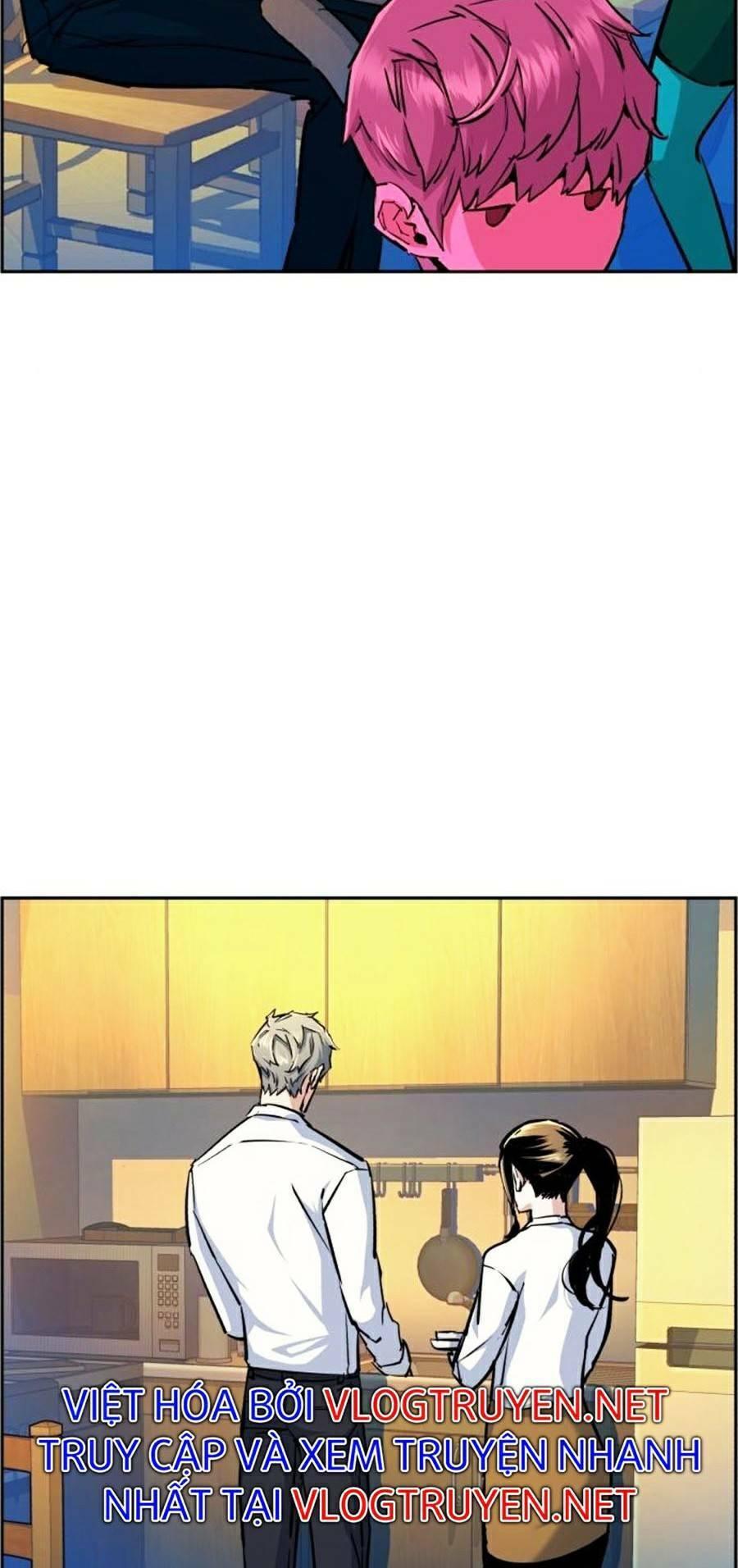 bạn học tôi là lính đánh thuê chapter 72 18