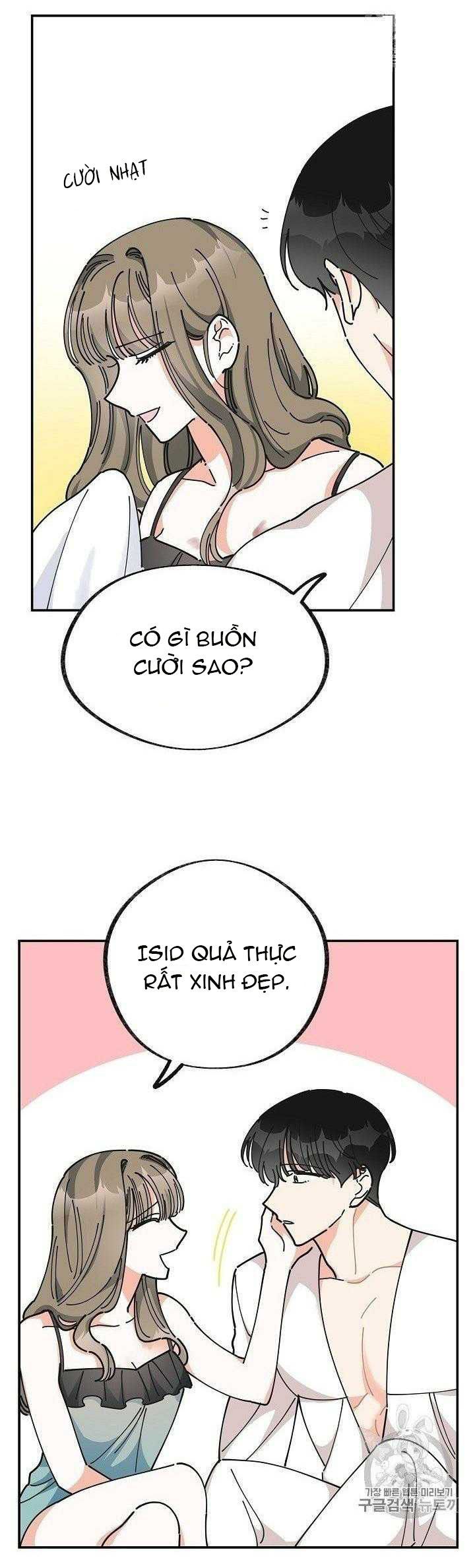 ác nữ tiểu thư chapter 26 31