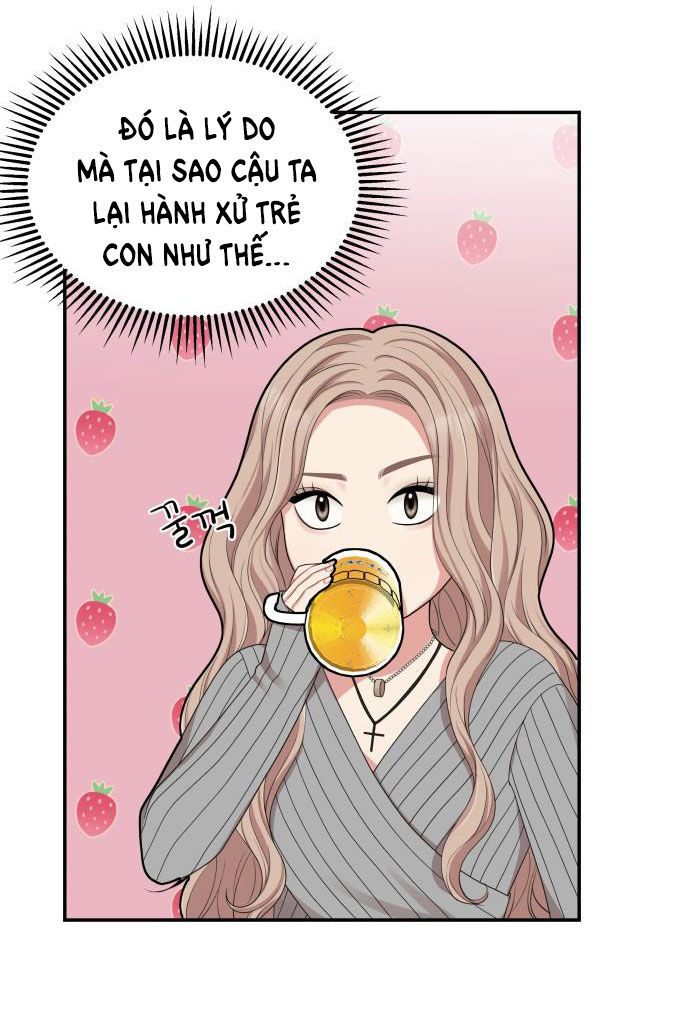 gửi em người đánh cắp những vì sao - to you who swallowed a star chapter 32.1 6