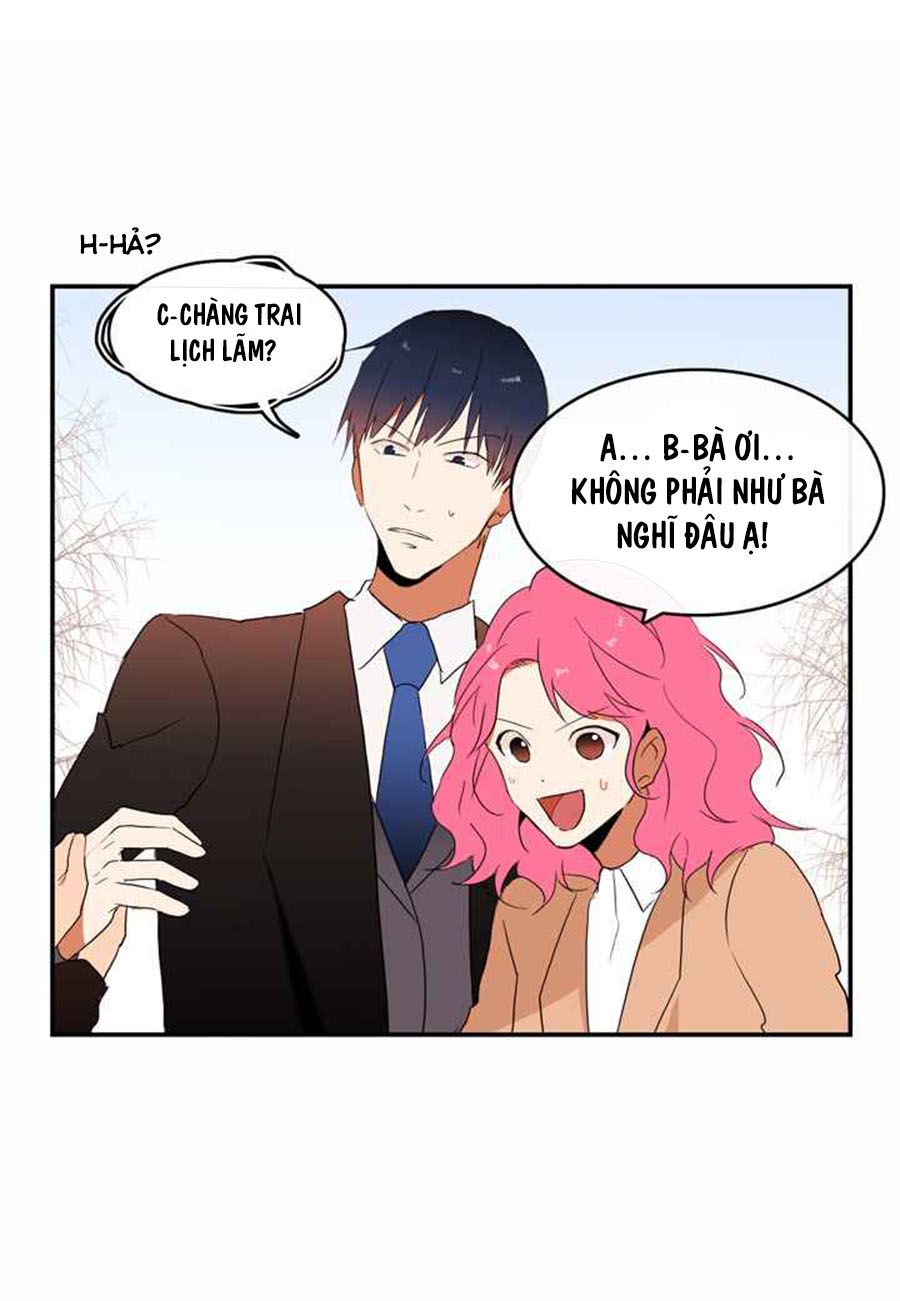 rắc rối về vấn đề yêu đương của tôi chapter 12 18