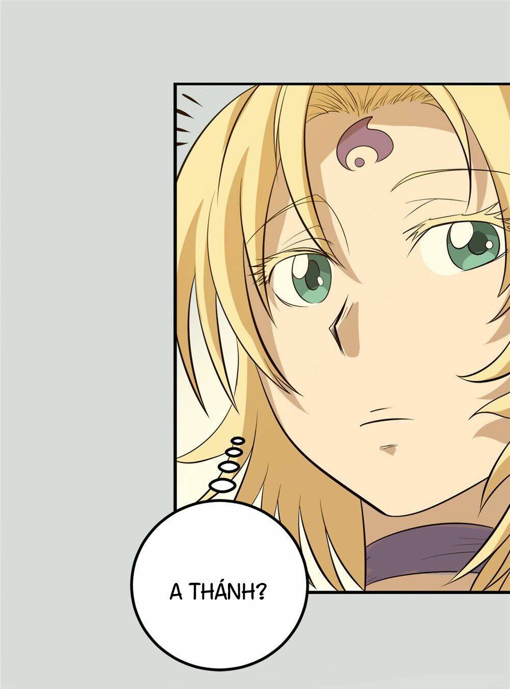 hiệp hành cửu thiên chapter 45 28