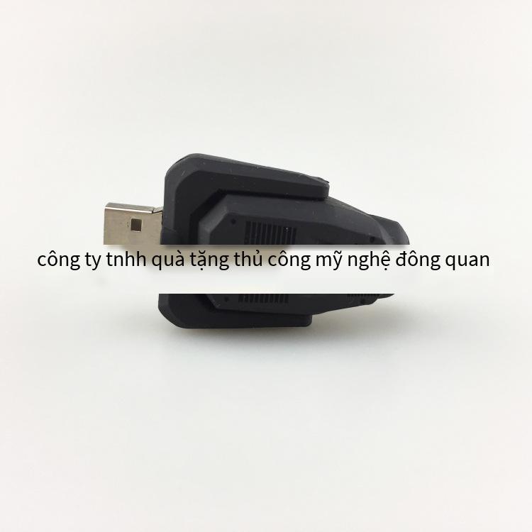 Phong cách mới nhất sân khấu biểu diễn đèn di chuyển đầu PVC nhựa mềm thanh vỏ đĩa U 3D đèn đầu di chuyển Vỏ đĩa U máy tính di chuyển đèn đầu đĩa U