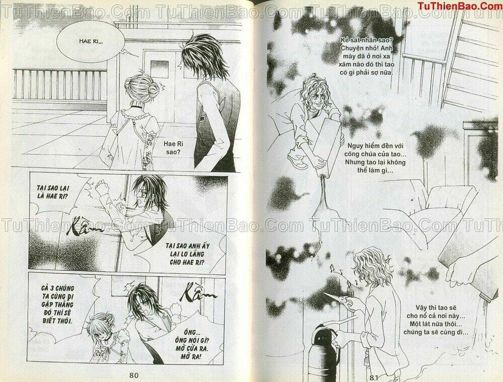 bí mật chapter 7 40