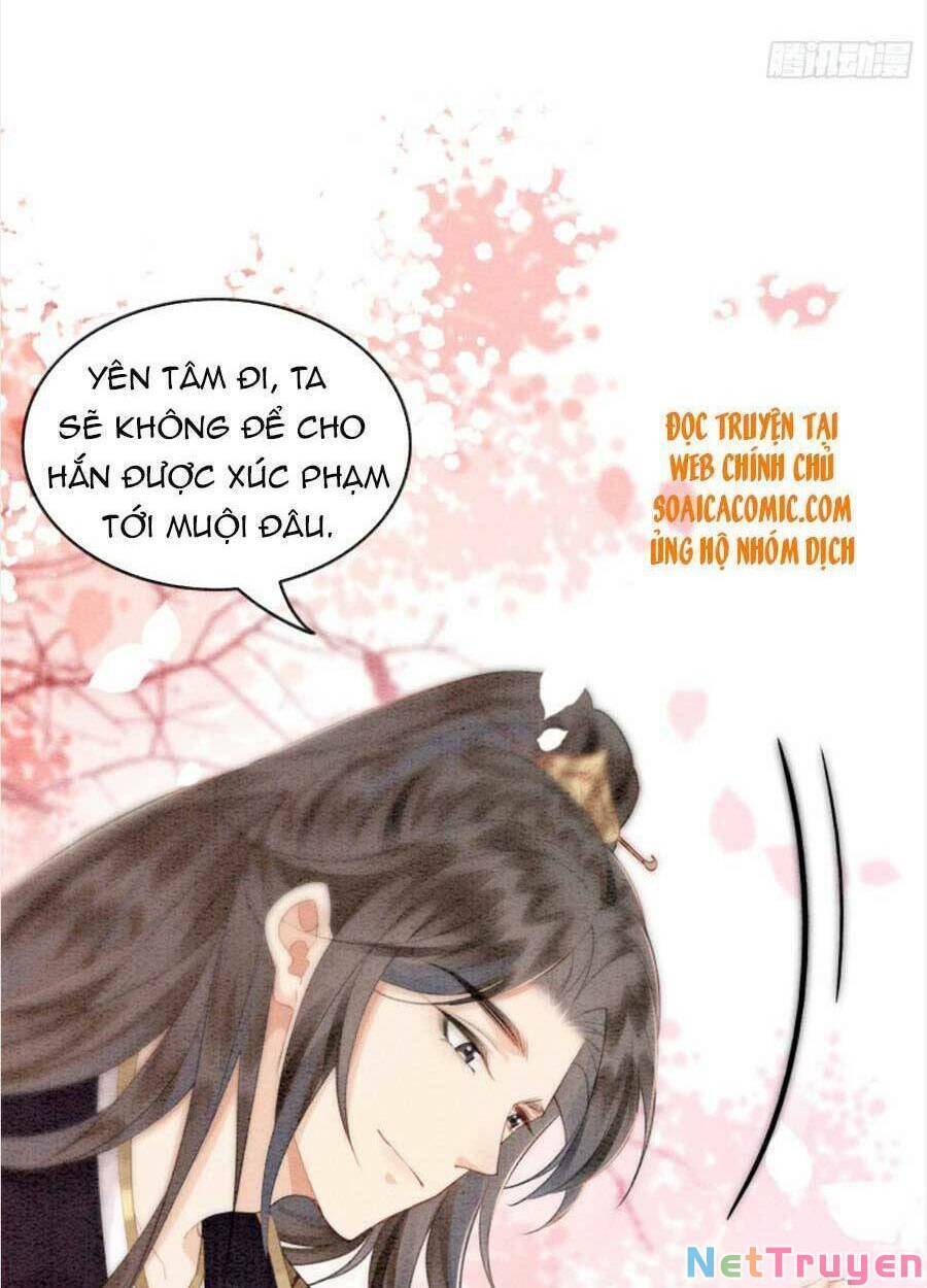 bắt đầu hủy hôn để công lược vương gia chapter 33 64