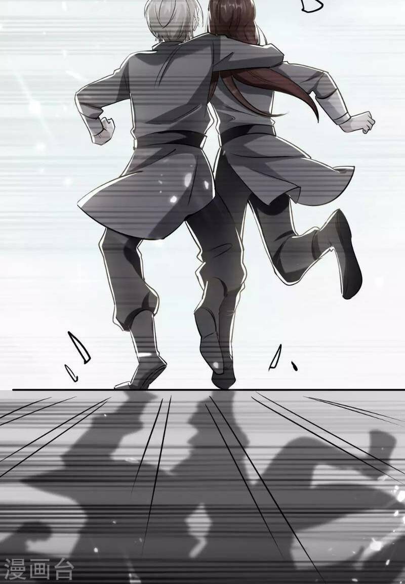 vạn giới tiên vương chapter 20 8