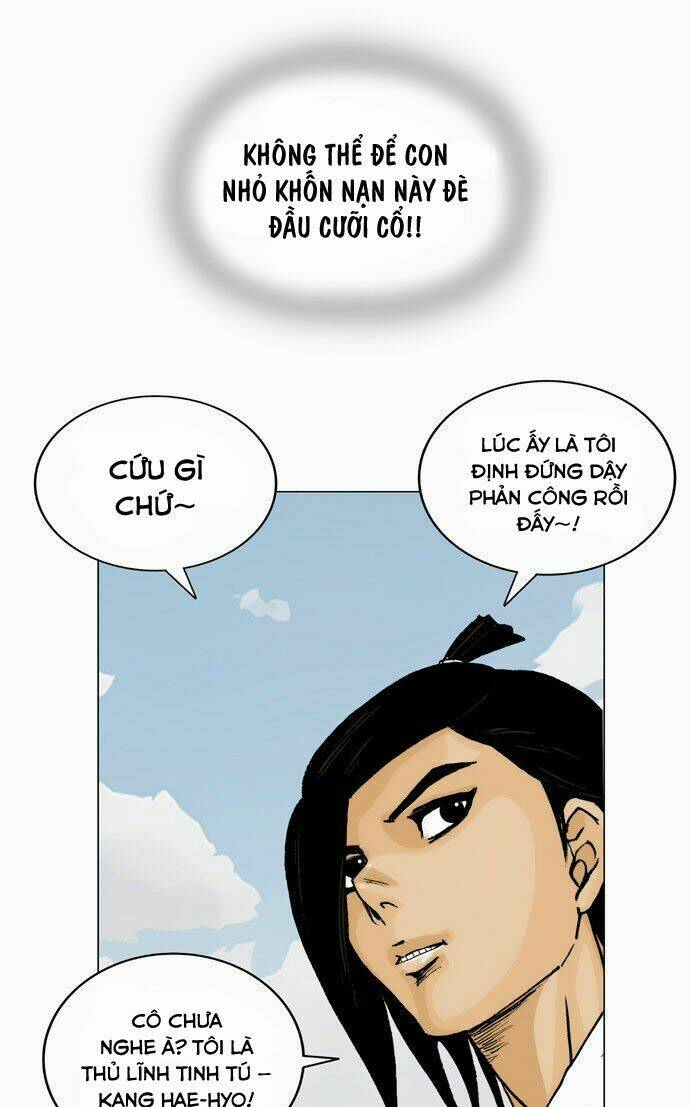 ultimate legend: kang hae hyo chapter 7 39