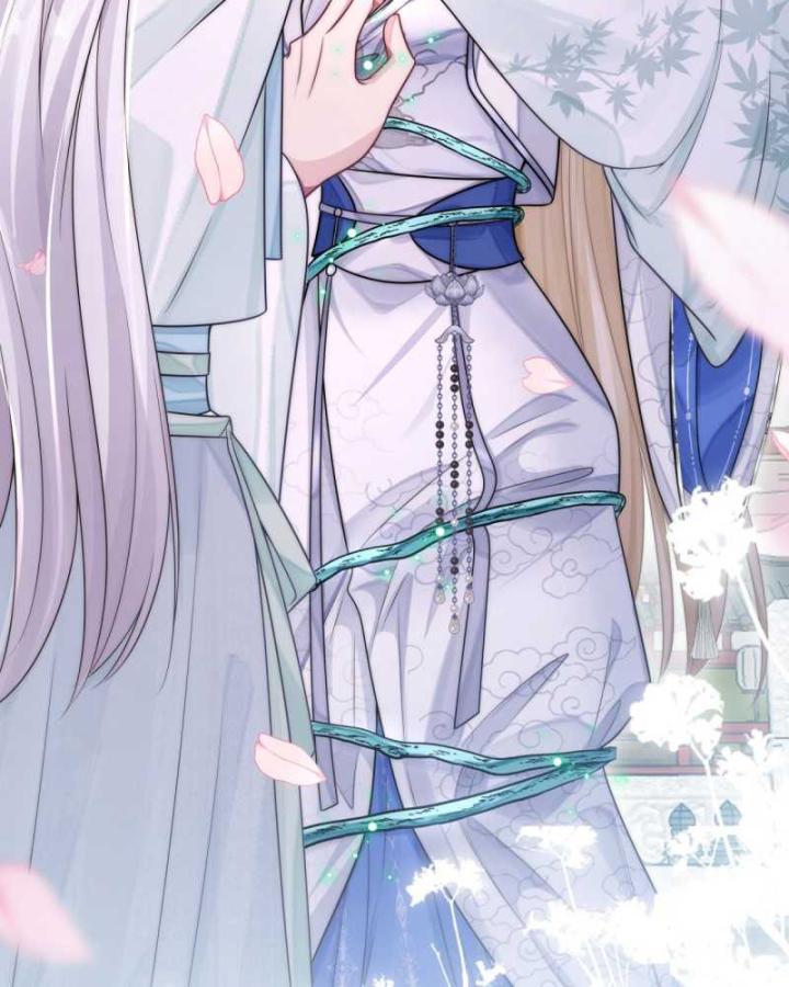 bạch nguyệt quang không muốn diễn theo kịch bản chapter 1 40