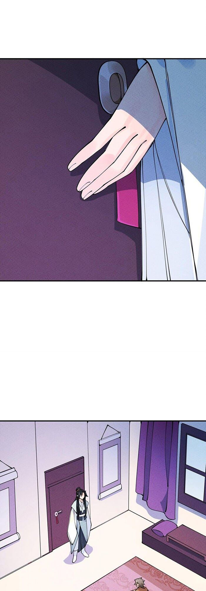 là thánh hoàng chính đạo, ta cưới ma tôn tà đạo？！ chapter 15 1