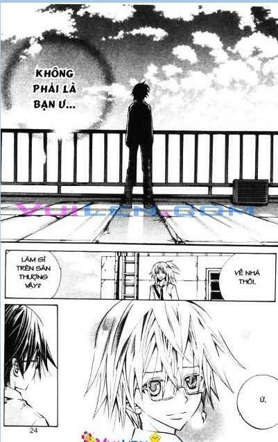 moon boy - chàng trai ánh trăng chapter 5 23