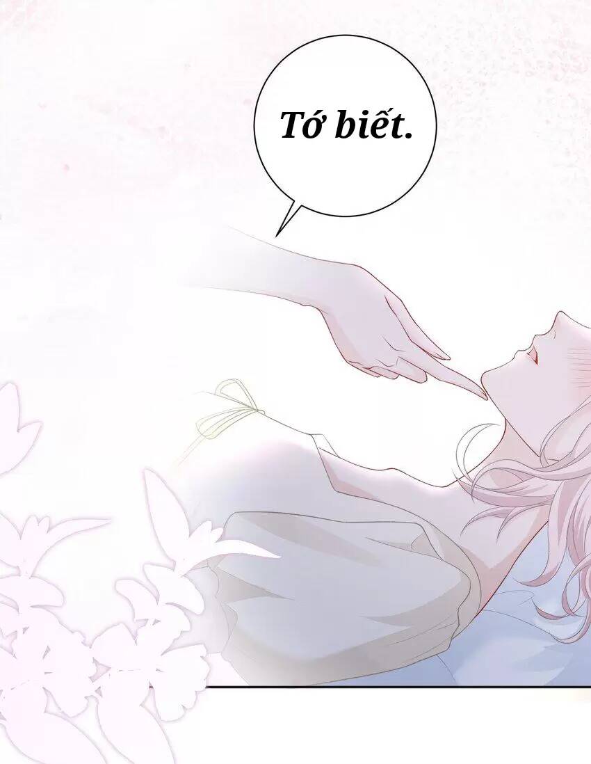 mận xanh chapter 35 42