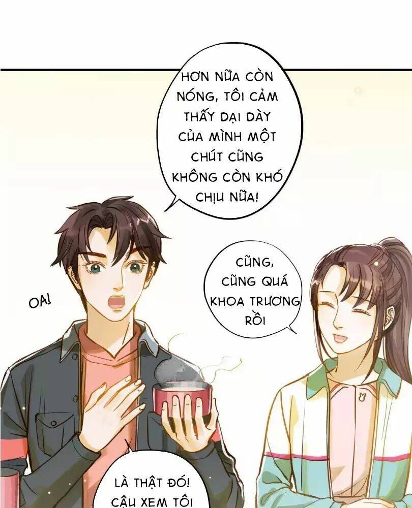 chồng trước 18 tuổi chapter 14 7