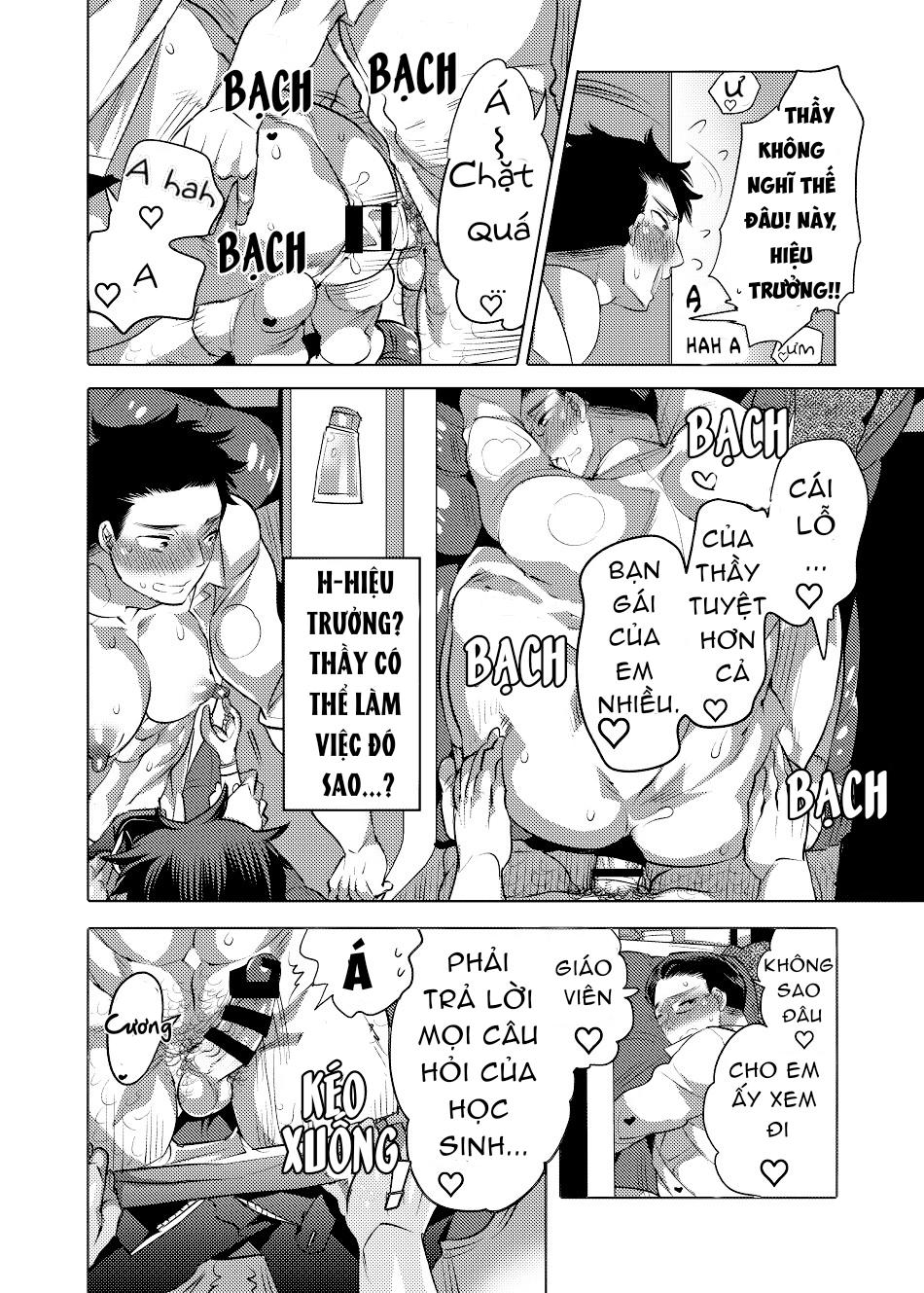 tổng hợp oneshot boylove chapter 43 16