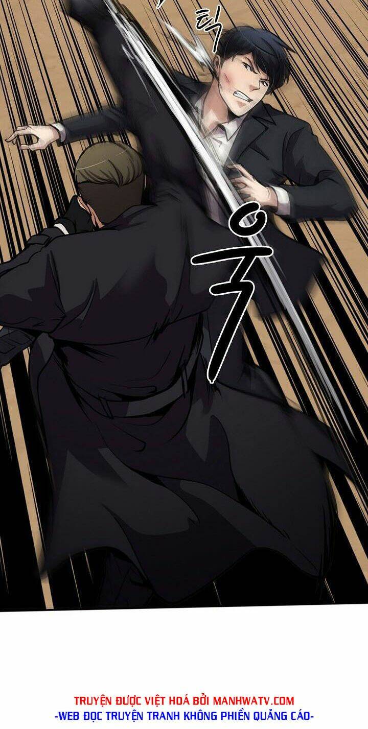 điều tra viên chuyển sinh chapter 93 9