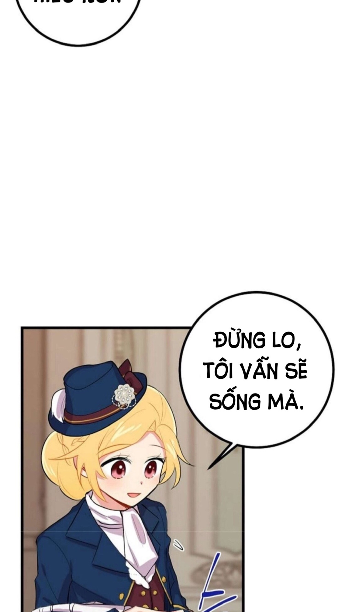 tôi là tiểu thư của gia đình này chapter 24 51