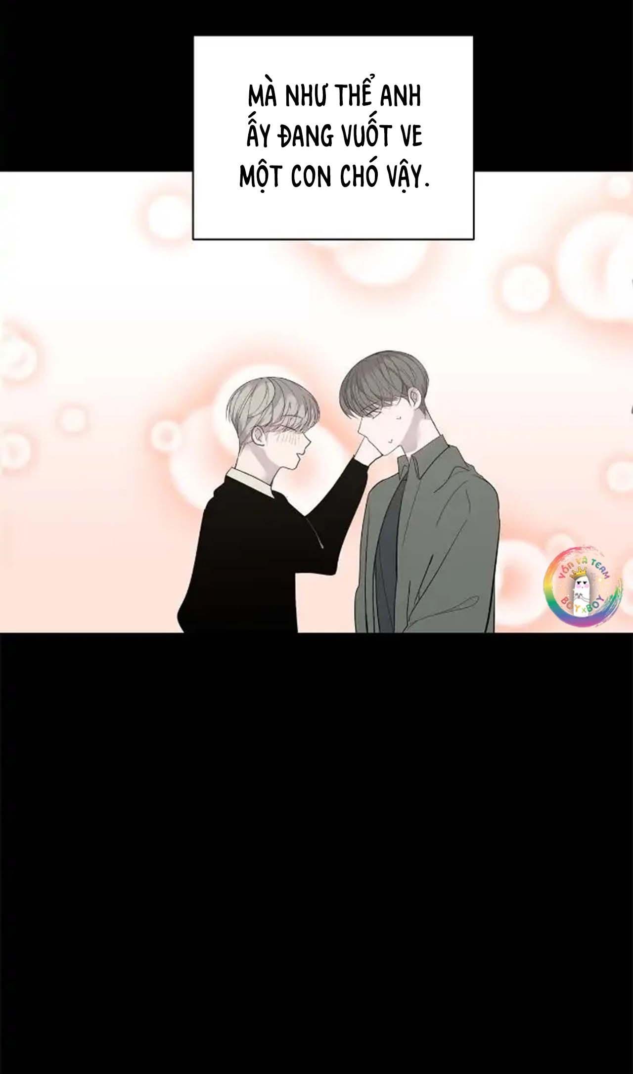 sao notp lại thành thật rồi? chapter 44 37