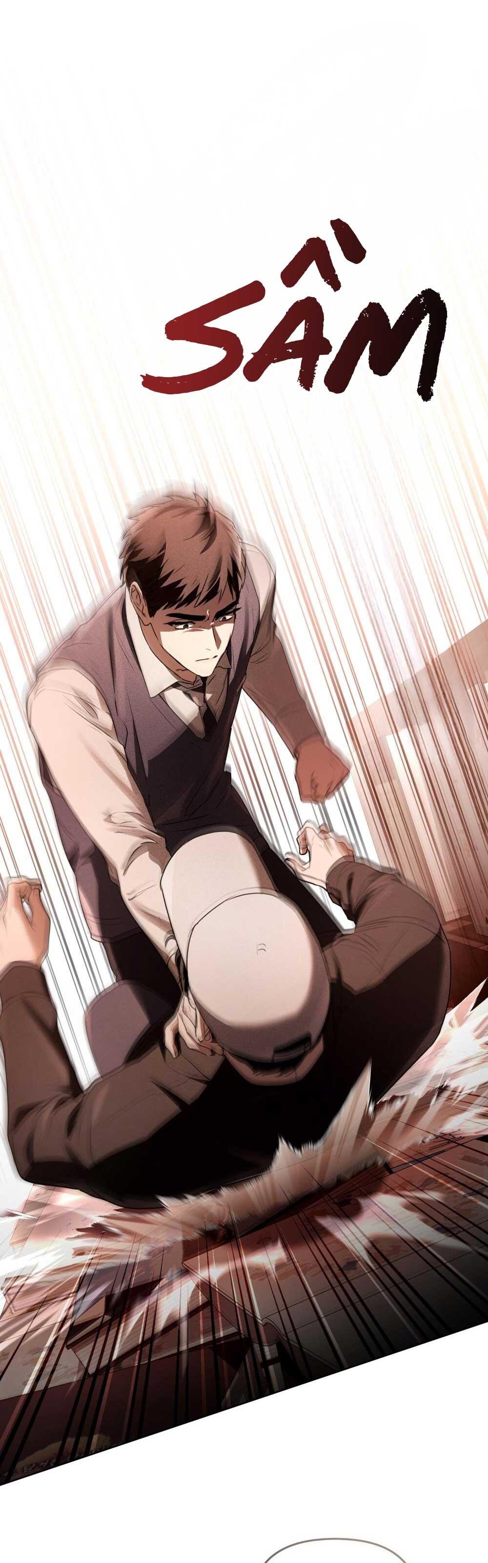 (cbunu) lửa hồn chapter 20 34