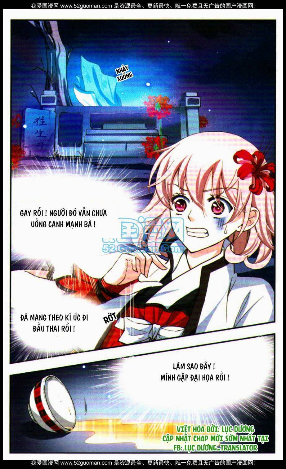 vong xuyên sóng gợn chapter 1 12