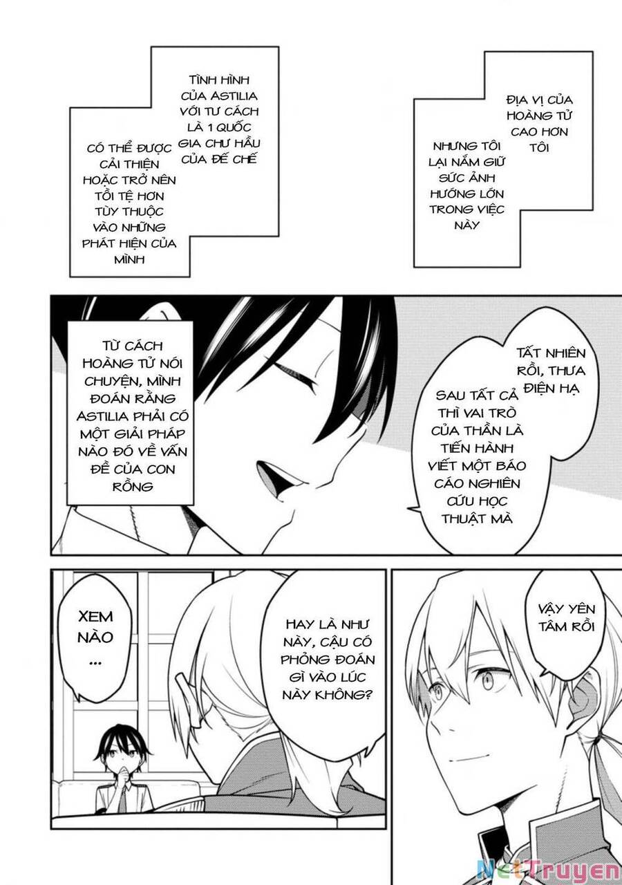 âm dương sư mạnh nhất chuyển sinh chapter 15 12