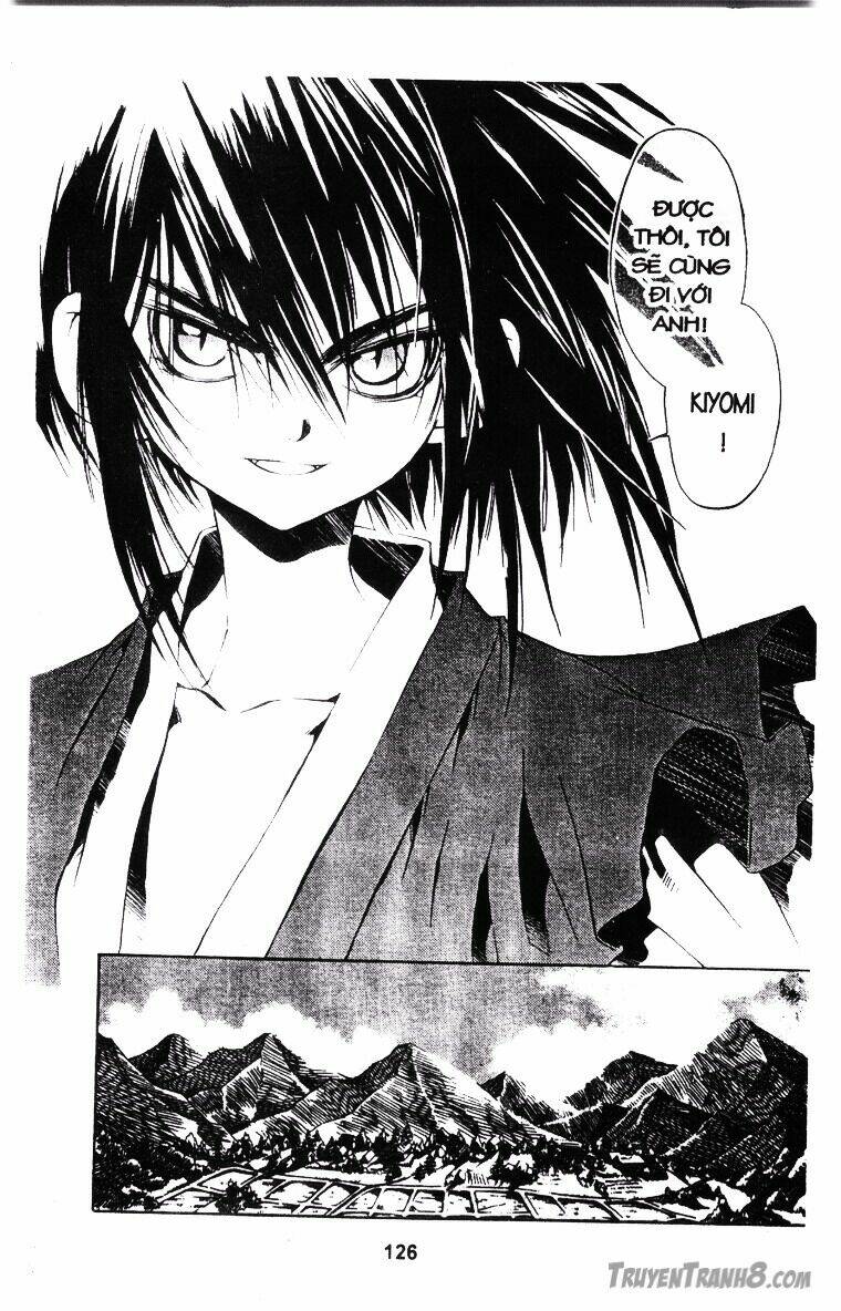 behind master - huyền thoại thiên cẩu chapter 20 13