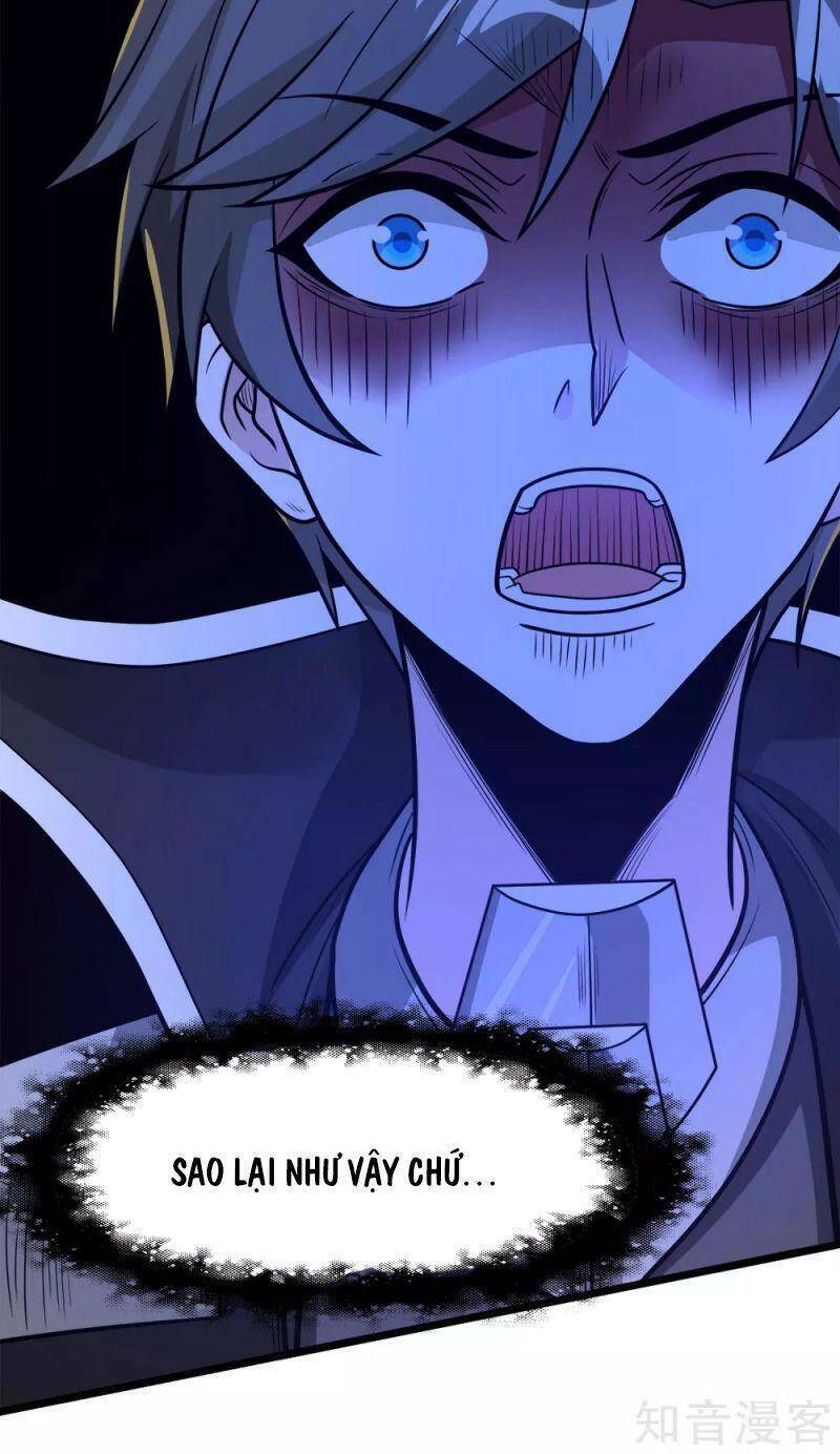 kiếm vũ chapter 164 23