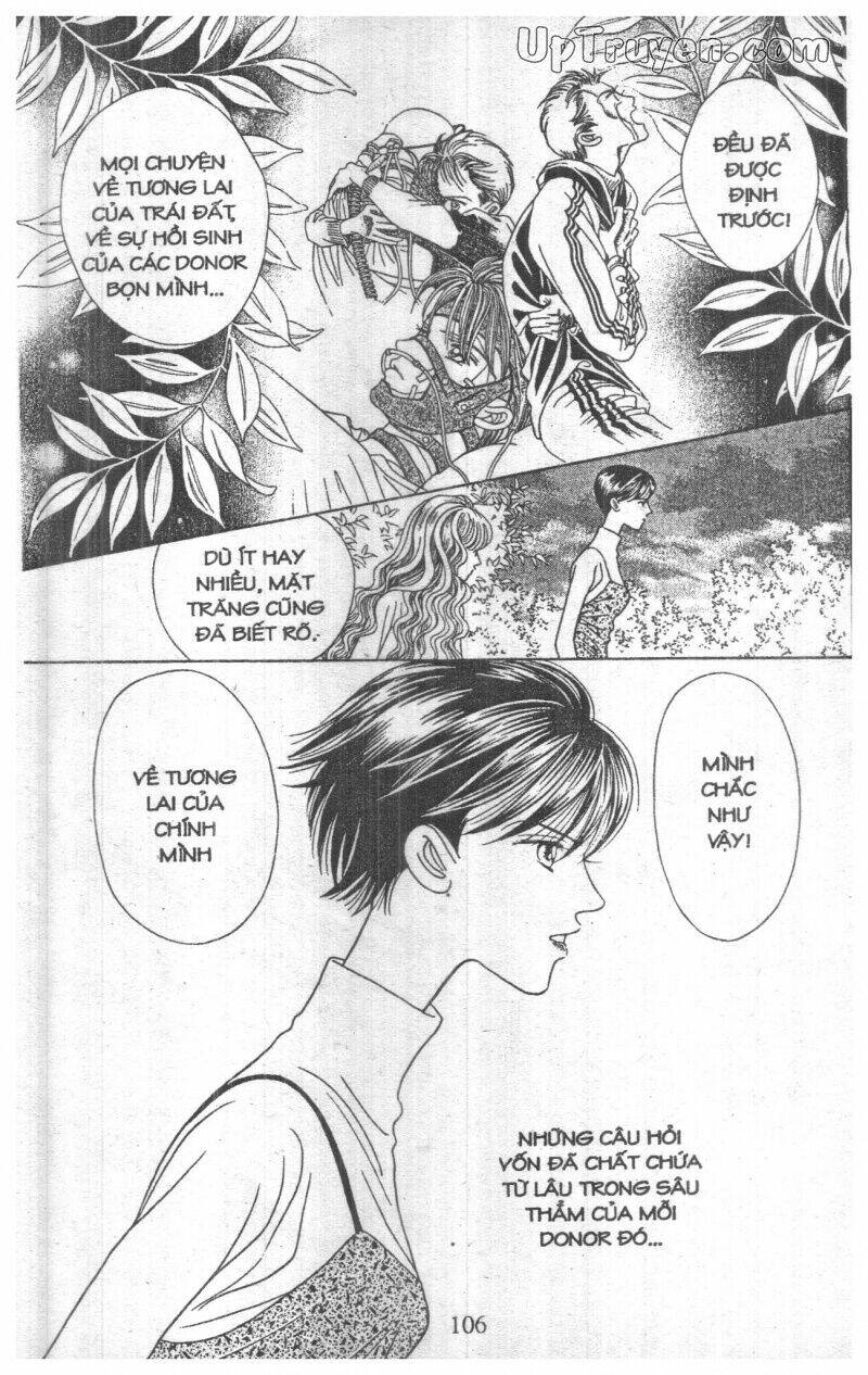 nàng tiên ánh trăng - kaguya hime chapter 25 106