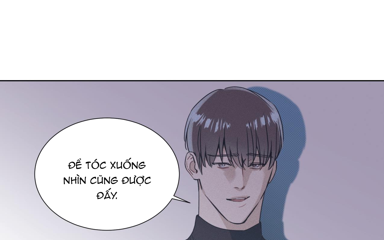 dải hợp âm trên đại dương xanh chapter 24 9