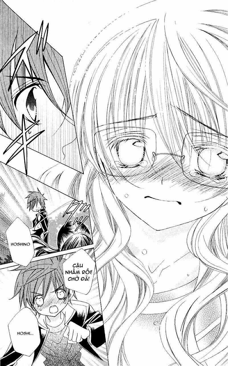 suki desu suzuki-kun!! chapter 15 16