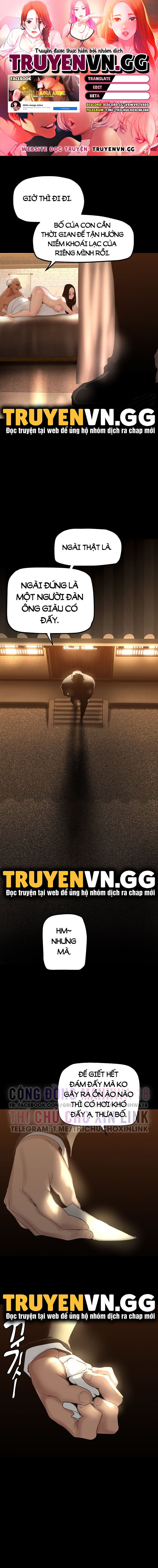 một thế giới mới tuyệt vời chapter 171 1