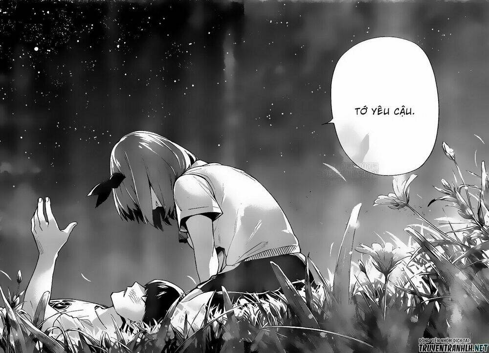 the five wedded brides chapter 114 20