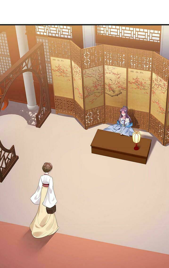 độc phi thần y quá kiêu ngạo chapter 30 12