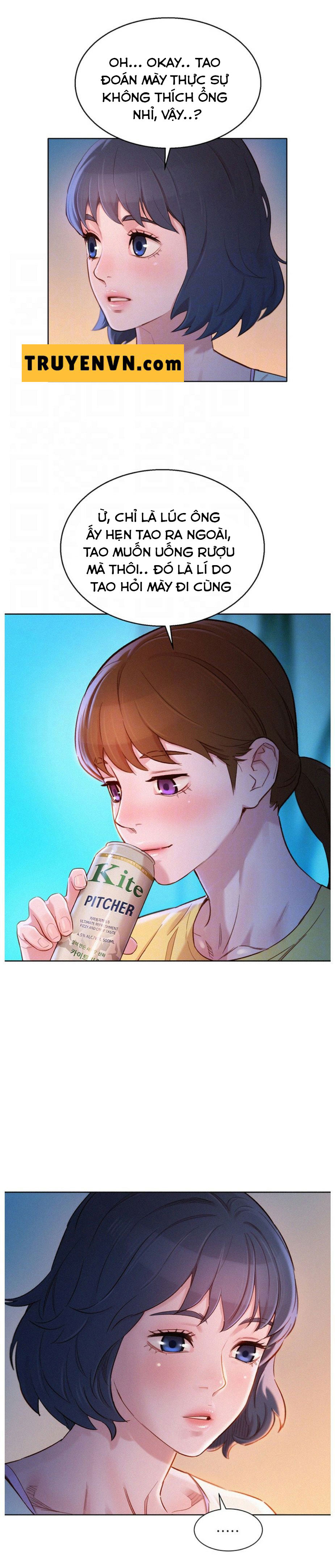 chị gái mưa chapter 96 3