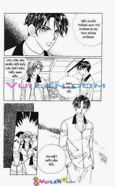 kẻ săn tiền chapter 6 86