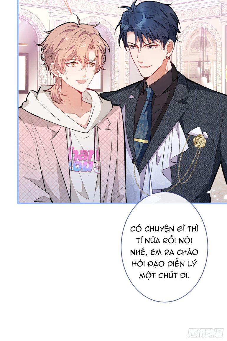 hotsearch của ảnh đế chapter 89 42