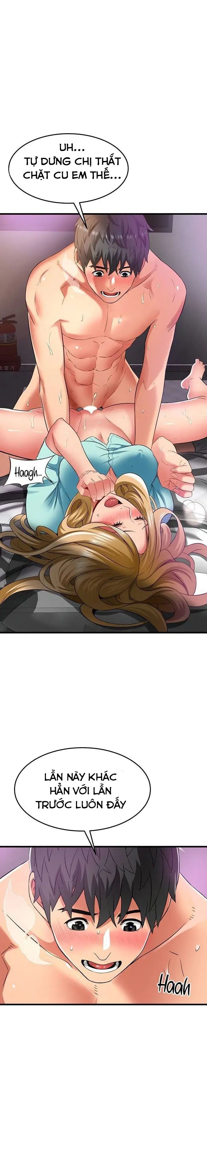 chuyện ngõ hẻm chapter 35 1