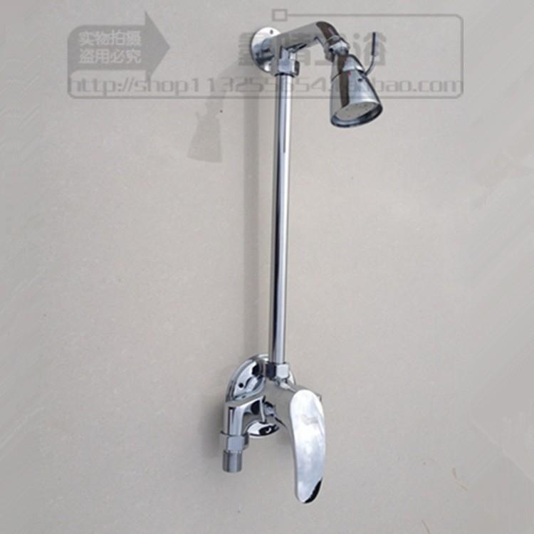 Bộ vòi sen tăng áp mạnh, đủ bộ