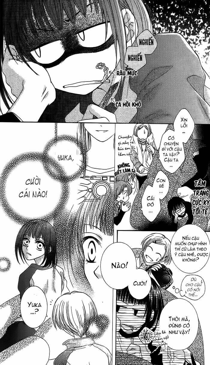 sugar family chapter 13 15