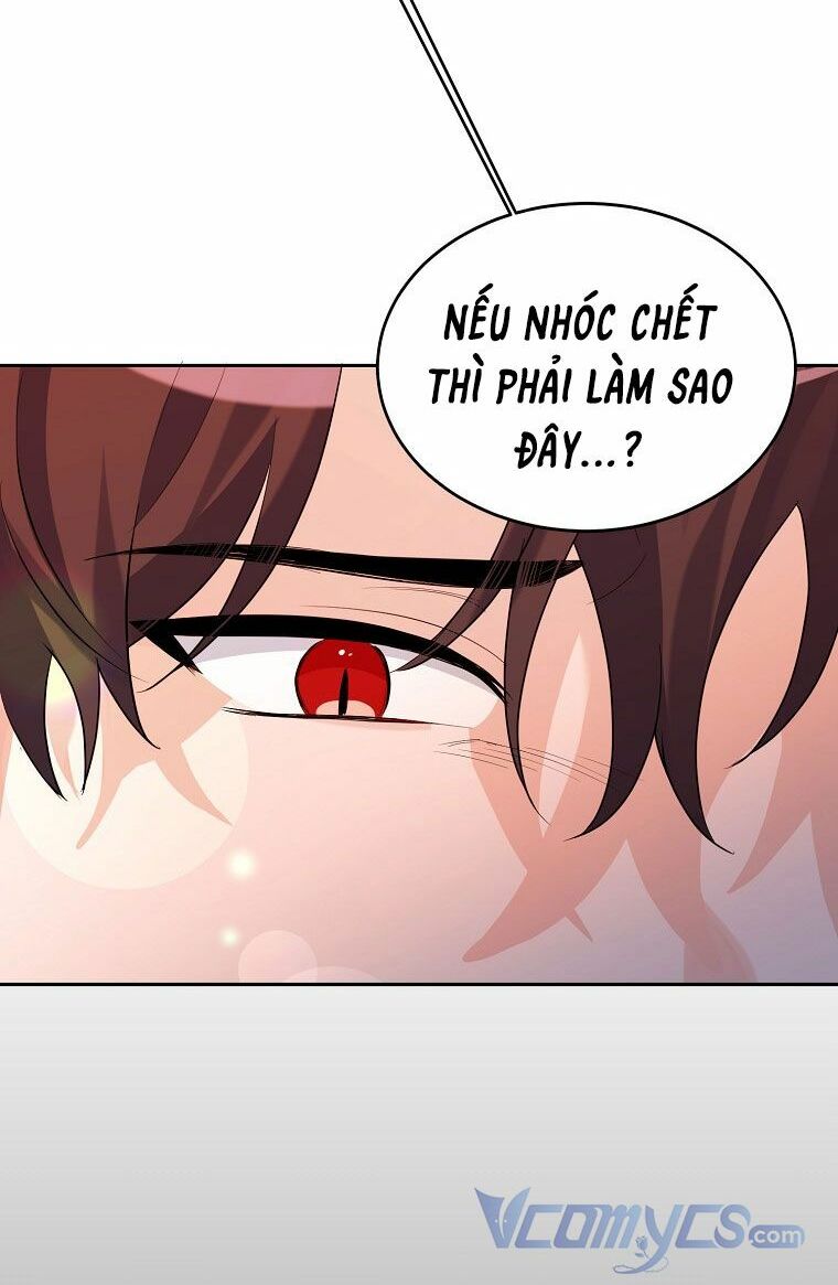ác nữ karuna bé lại chapter 12 9