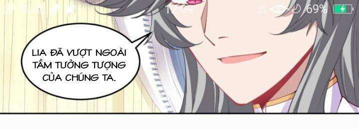 quy tắc sinh tồn của công chúa chapter 93.2 10